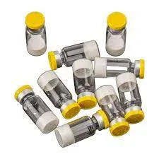 IGF-1 LR3 3 China Factory Direct Supply Peptide High Purity 99 Igf 1lr3 Lyophilized Powder 1