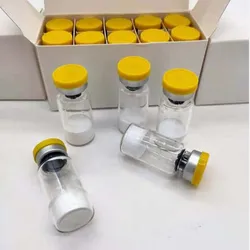 NAD+ 5 Factory Supply 500mg Vial Nad for Anti Aging 3