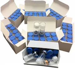 NAD+ 6 Factory Supply 500mg Vial Nad for Anti Aging 4