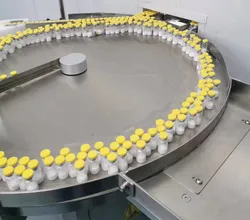 NAD+ 7 Factory Supply 500mg Vial Nad for Anti Aging 5