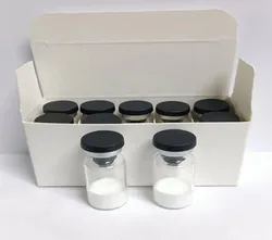 Premium Tirzepatide Peptides for Sale