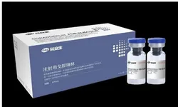 Gonadorelin Acetate 2mg 4 Gonadoreli Powder for Injection Gonadotropin Releasing Hormone for Vet