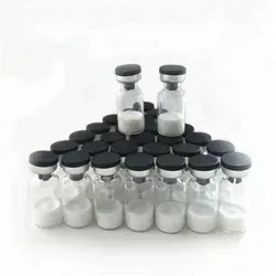 HMG 75 IU 4 HMG Kingsport Promote Follicular Development Peptides CAS 61489 71 2 Factory Direct Sales in Store 3