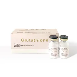 Glutathione 1500mg 3 High Quality Antioxidant Effects of Glutathione 1
