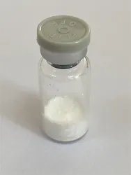 GHRP-2 Acetate 3 Hot Supply Acetate Customized Peptides Powder 2