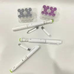 LL37 5mg 4 Purity 99 Slimming Peptides Lyophilized Reta Mazdu Cagril Nad Semax Selank Ghk Cu Ll37 Foxo4 Ara 290 VIP Oxytocin Peptide Fast Ship 2