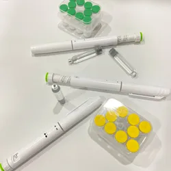 LL37 5mg 5 Purity 99 Slimming Peptides Lyophilized Reta Mazdu Cagril Nad Semax Selank Ghk Cu Ll37 Foxo4 Ara 290 VIP Oxytocin Peptide Fast Ship 3