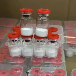 LL37 5mg 2 Purity 99 Slimming Peptides Lyophilized Reta Mazdu Cagril Nad Semax Selank Ghk Cu Ll37 Foxo4 Ara 290 VIP Oxytocin Peptide Fast Ship