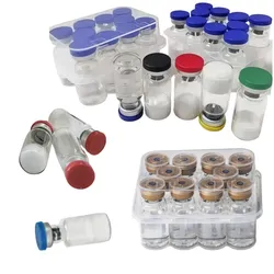 VIP 10mg 4 Research Grade Lyophilized Peptides VIP 99 Pure for Sale