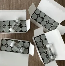 SNAP-8 10mg 3 Supply Anti Aging Snap 8 Epithalon Skin Whitening Peptide Snap 8 2