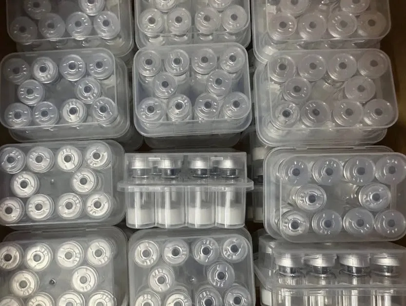 Buy Research Peptides for Sale | High-Purity Peptides