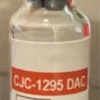 CJC-1295 Without DAC 5 CJC-1295 Without DAC
