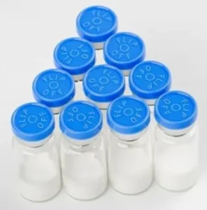 Buy BPC 157 Peptide for Sale