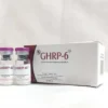 GHRP-6 Acetate 6 GHRP-6 Acetate