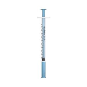 Measuring Syringe 1ml