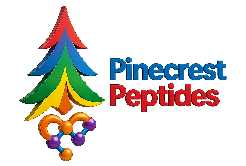 Pinecrest Peptides Co., Ltd.