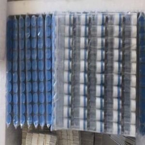 DSIP 5mg/10mg 7 peptide 2